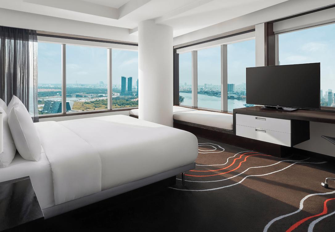 Executive Room